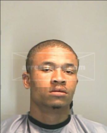 Justin Hunter