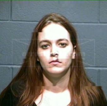 Krystal Dawn Prescher