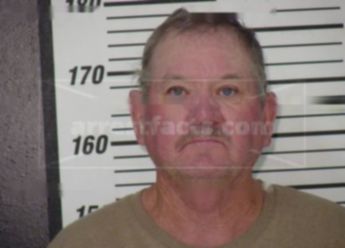 Larry Dwain Rogers