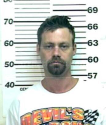 Shane Donovan Coe
