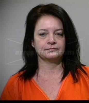 Gina Faye Casper