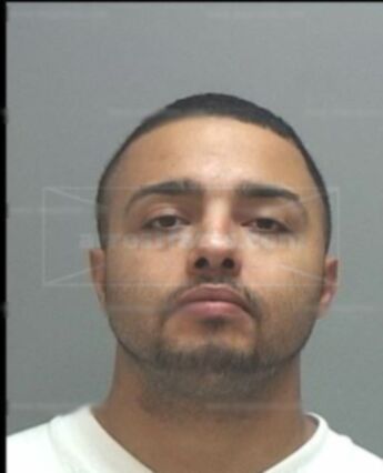Anthony Chaze Simmons