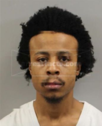 Omari Jerome Newsome