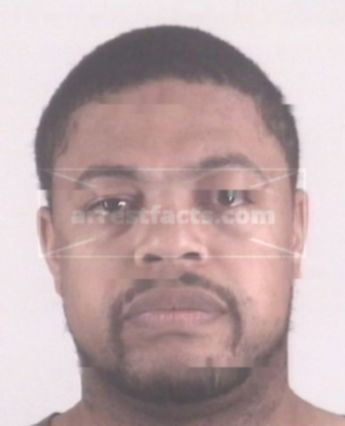 Demond Jackson