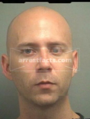 Aaron Francis Bayliss
