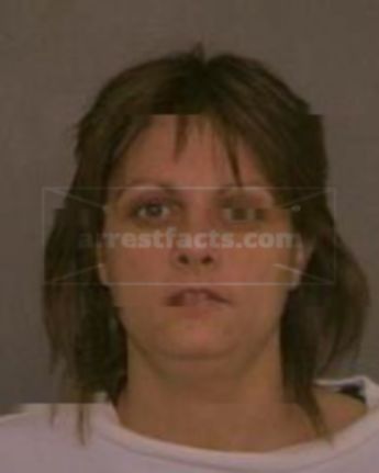 Debbie Jones