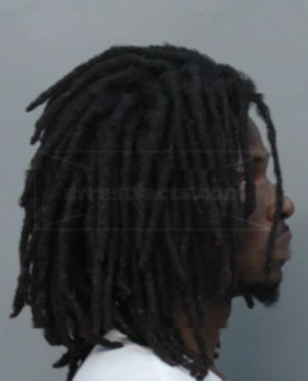 Tyrone Redding