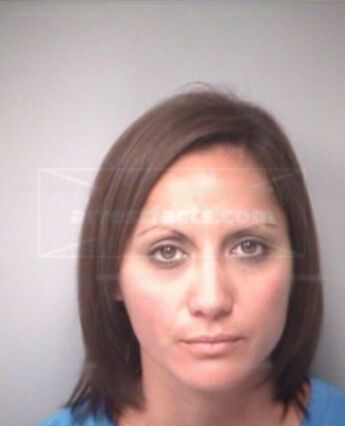 Shannon Isabel Stec