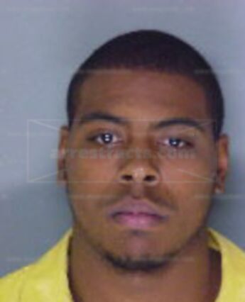 Jermaine Marsh