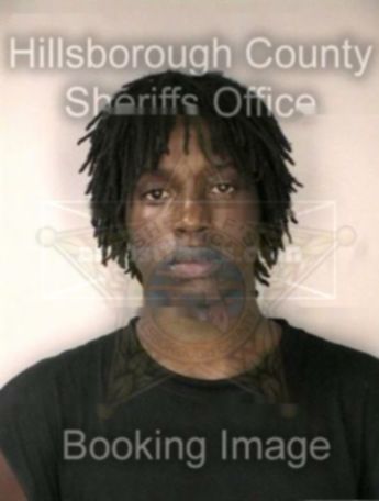 Jeremy Lavon Livingston