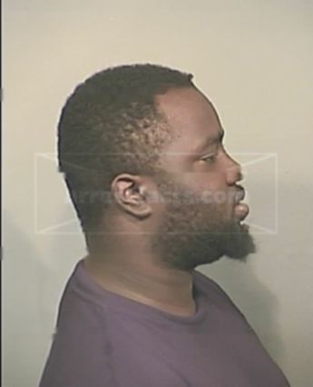 Darrius Devon Crumpton
