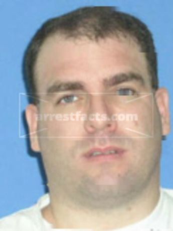 Larry Ray Swearingen