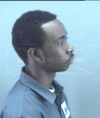 Latavius Jarell Brannon