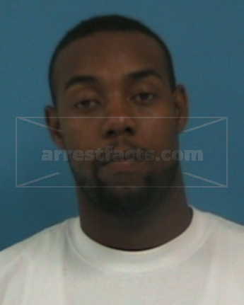 Keidrick Demond Turner