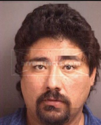 Benny Orlando Aragon