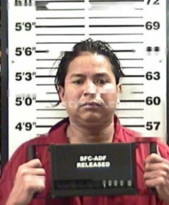 Mario Rios-Hernandez