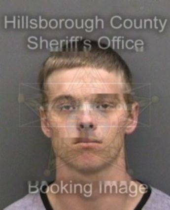 Tyler Lee Ewing