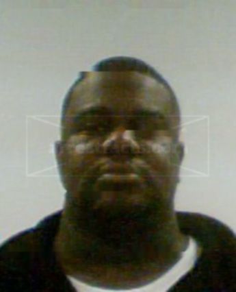 Alphonso Bradford