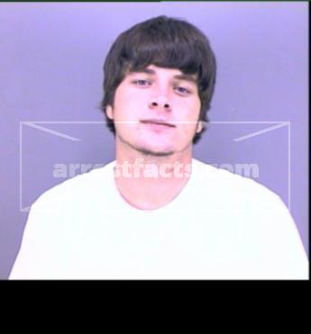 James David Mclarty