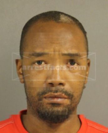 Daryl Kennard Moffett