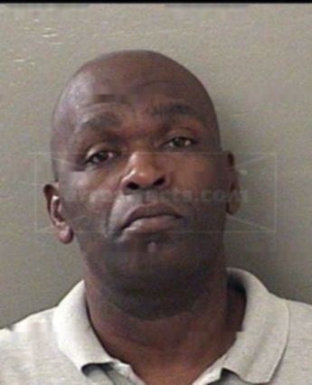 Tony Arnell Glenn