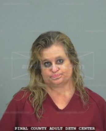 Kimberly Robbins