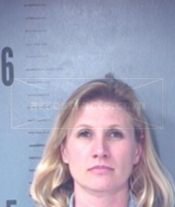 Rebecca Lynn Nix