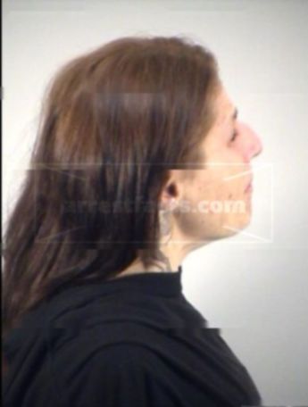 Alison Christine Briggs