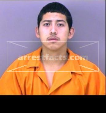 Moises Garcia