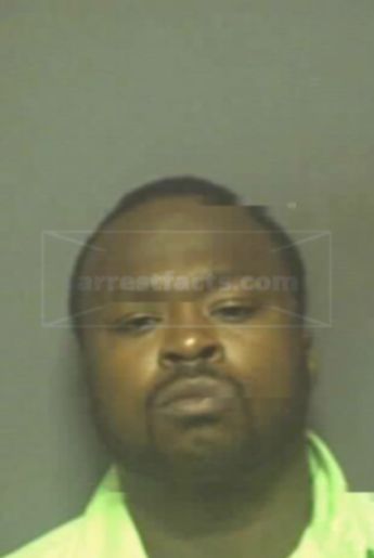 Lamont Norman Thomas