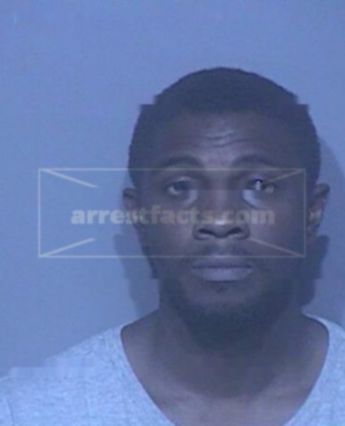Daniel Lewis Johnson