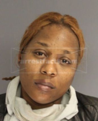 Jamalia M Ward