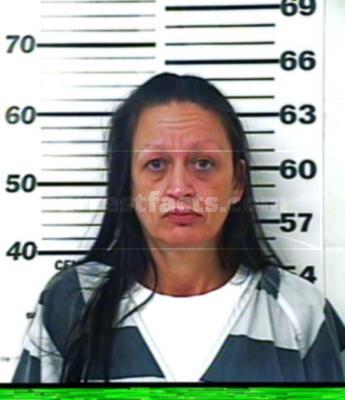 Tina Evette Cooper
