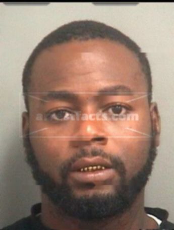 Tavaris Teron Walker