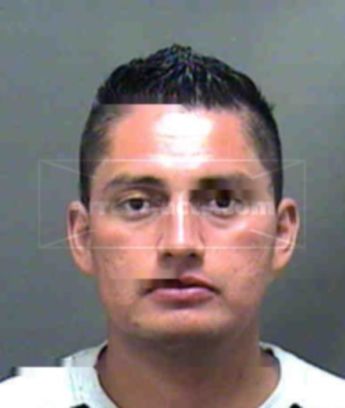 Elmer Masael Valdez