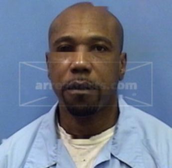 Larry Boykins