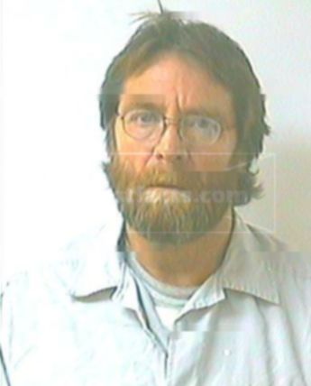 Mark Alan Steele