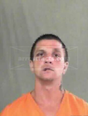 Matthew Tyler Burrell