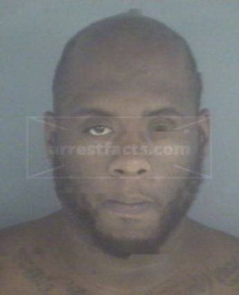 Anthony Delane Washington