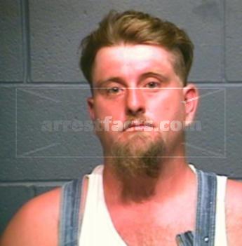 Jason Lee Hogie