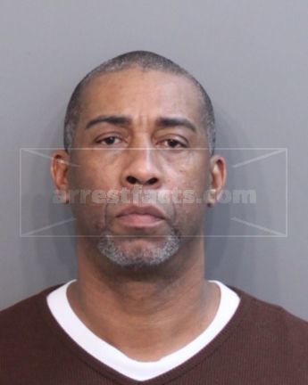 Kenneth Leon Mathis