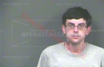 Matthew Cody Baker