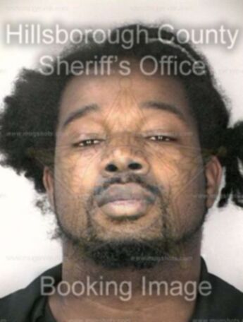 Clarence Shamaine Fitzgerald