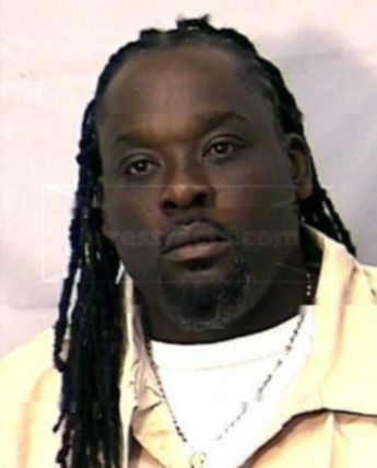 Tyrone Kennedy
