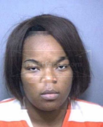 Laqandra Jennings