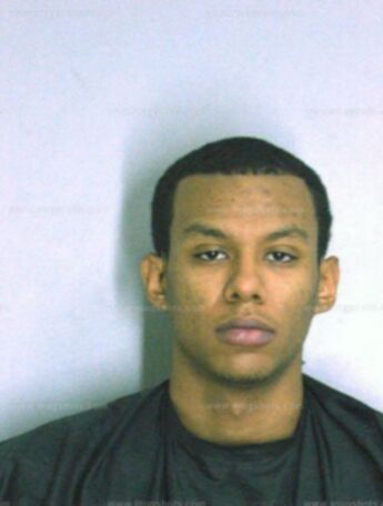 Jordan Anthony Bryant