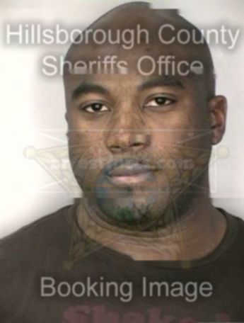 Damon Robert Edmonds