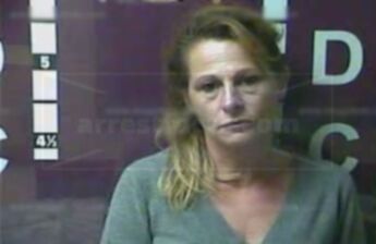 Kimberly Ann Coomer