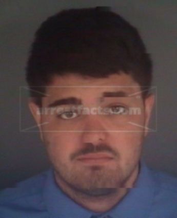 Jacob Scott Thigpen