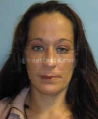 Samantha Minnie Carter